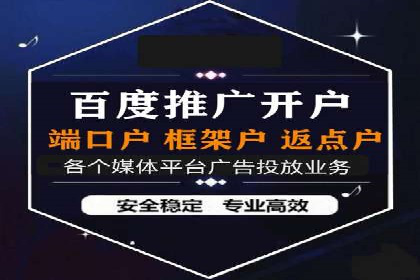 百度平台广告投放策略及成功案例分享